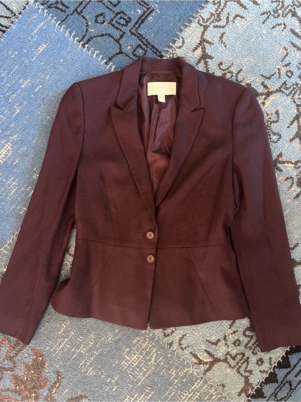 Hugo Boss Blazer